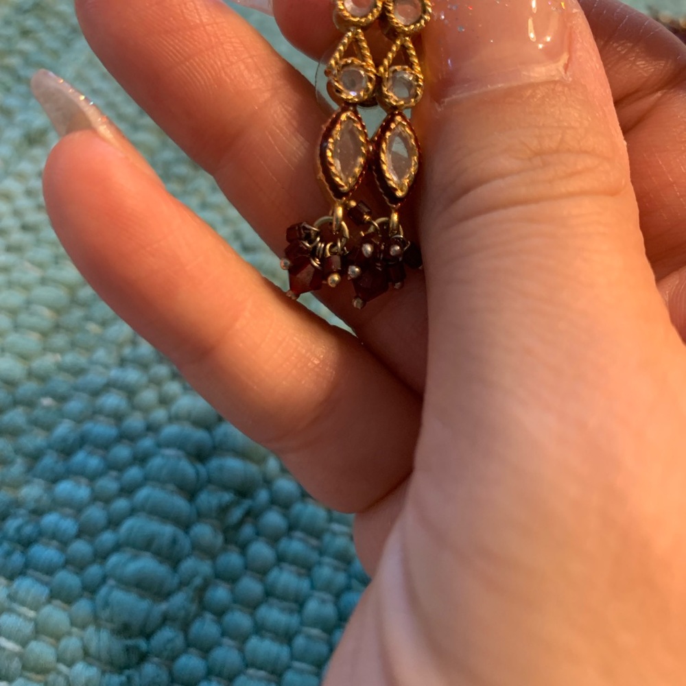 Ruby Necklace - image 5